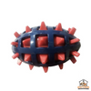 Indestructible Dog Toys for Aggressive Chewers - Squeaky Dog Ball Chew Toy Gifts