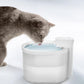 Uah Pet ZERO Wireless and Automatic Cat Water Fountain