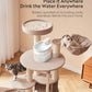 Uah Pet ZERO Wireless and Automatic Cat Water Fountain
