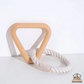 Pet Dog Chew Toys Triangle TPR Cotton Rope Puppy Tug of War Molar Clean Toy Dog Toys for Large Small Dogs Pet Puppy Supplies