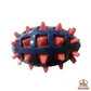 Indestructible Dog Toys for Aggressive Chewers - Squeaky Dog Ball Chew Toy Gifts