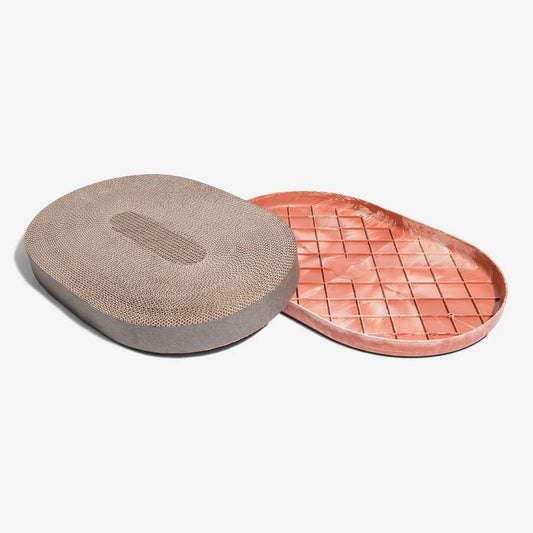 Catify Scratch and Spin Replacement Pads (5 Pack)